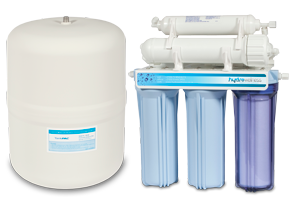 Reverse Osmosis Purifiers